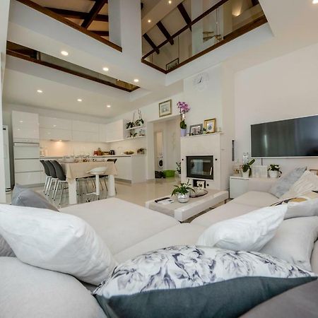 Villa Bella Banjol Dış mekan fotoğraf