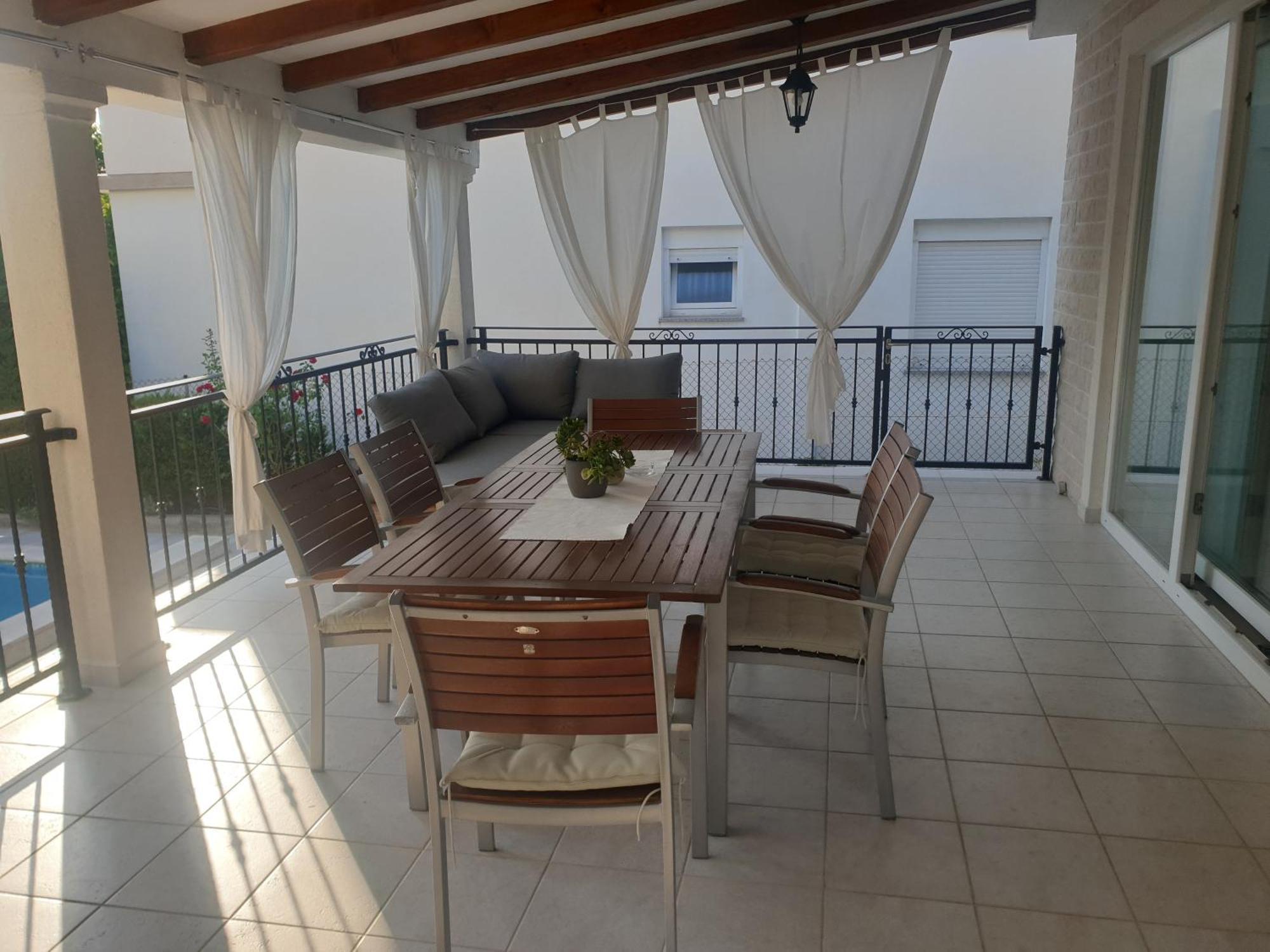 Villa Bella Banjol Dış mekan fotoğraf