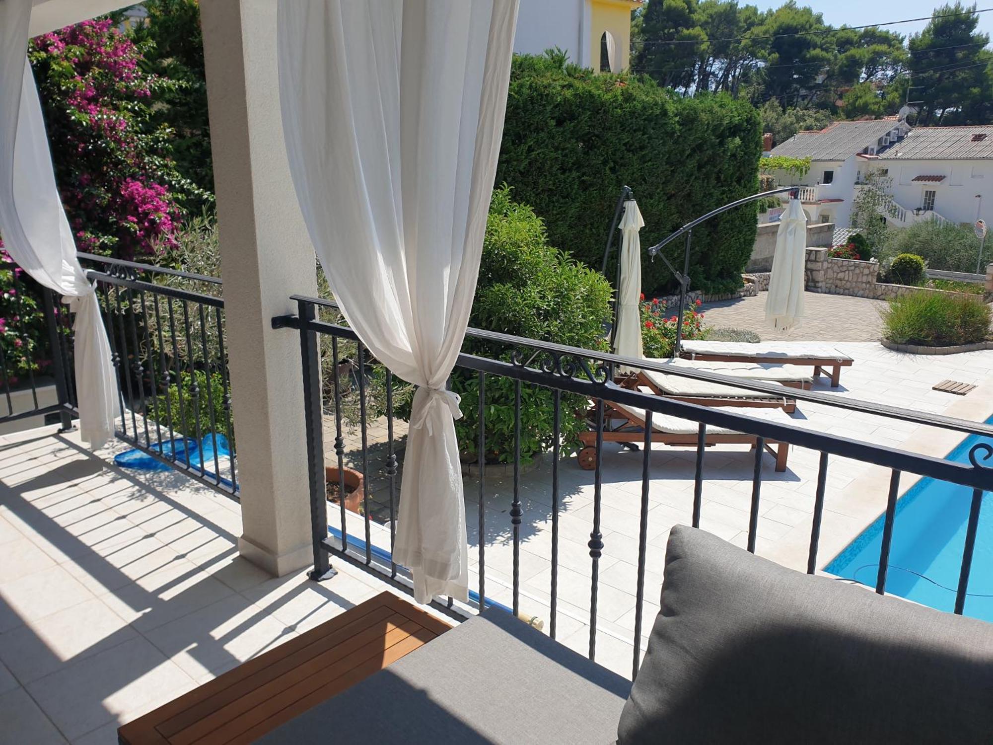 Villa Bella Banjol Dış mekan fotoğraf