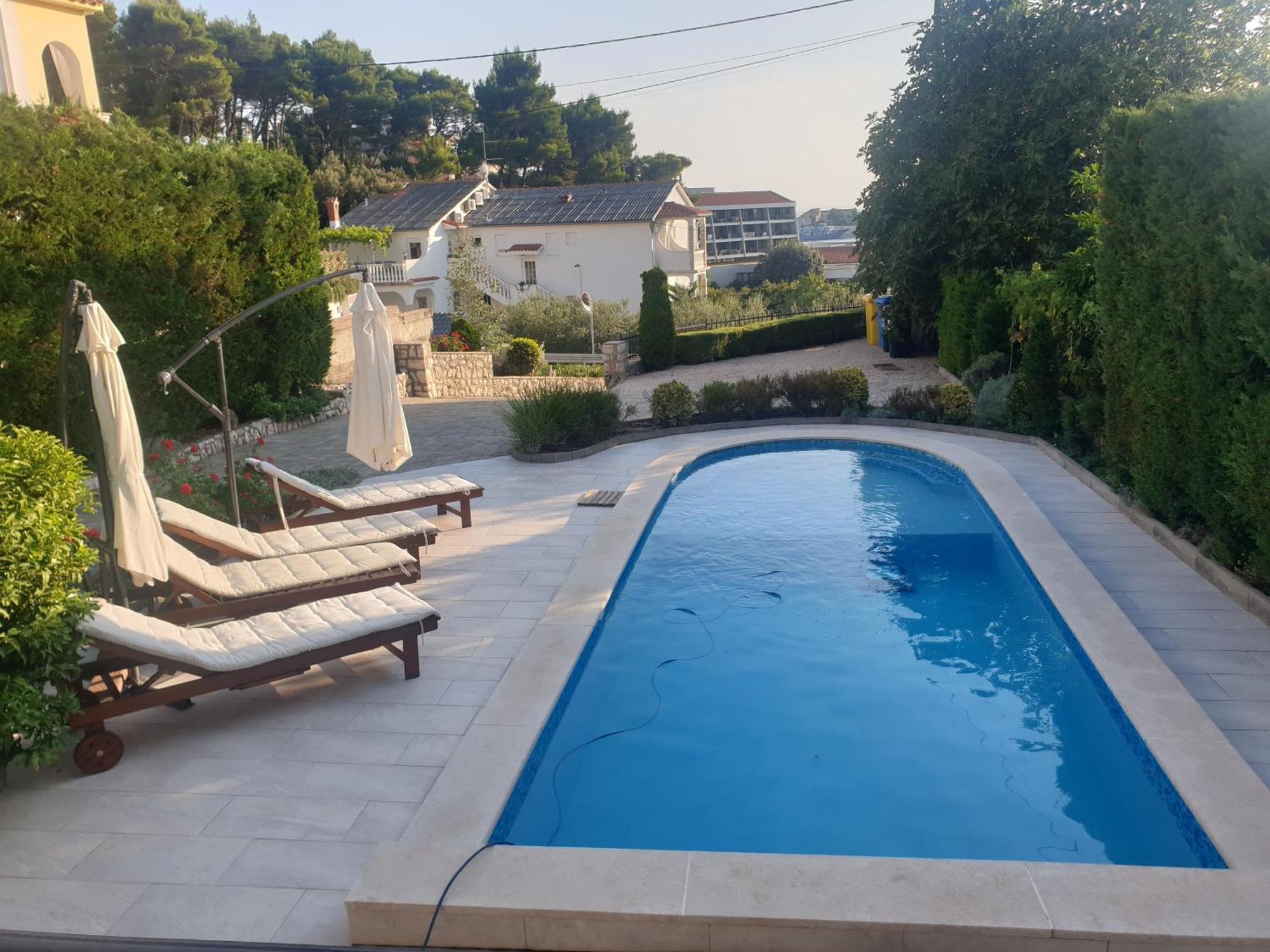 Villa Bella Banjol Dış mekan fotoğraf