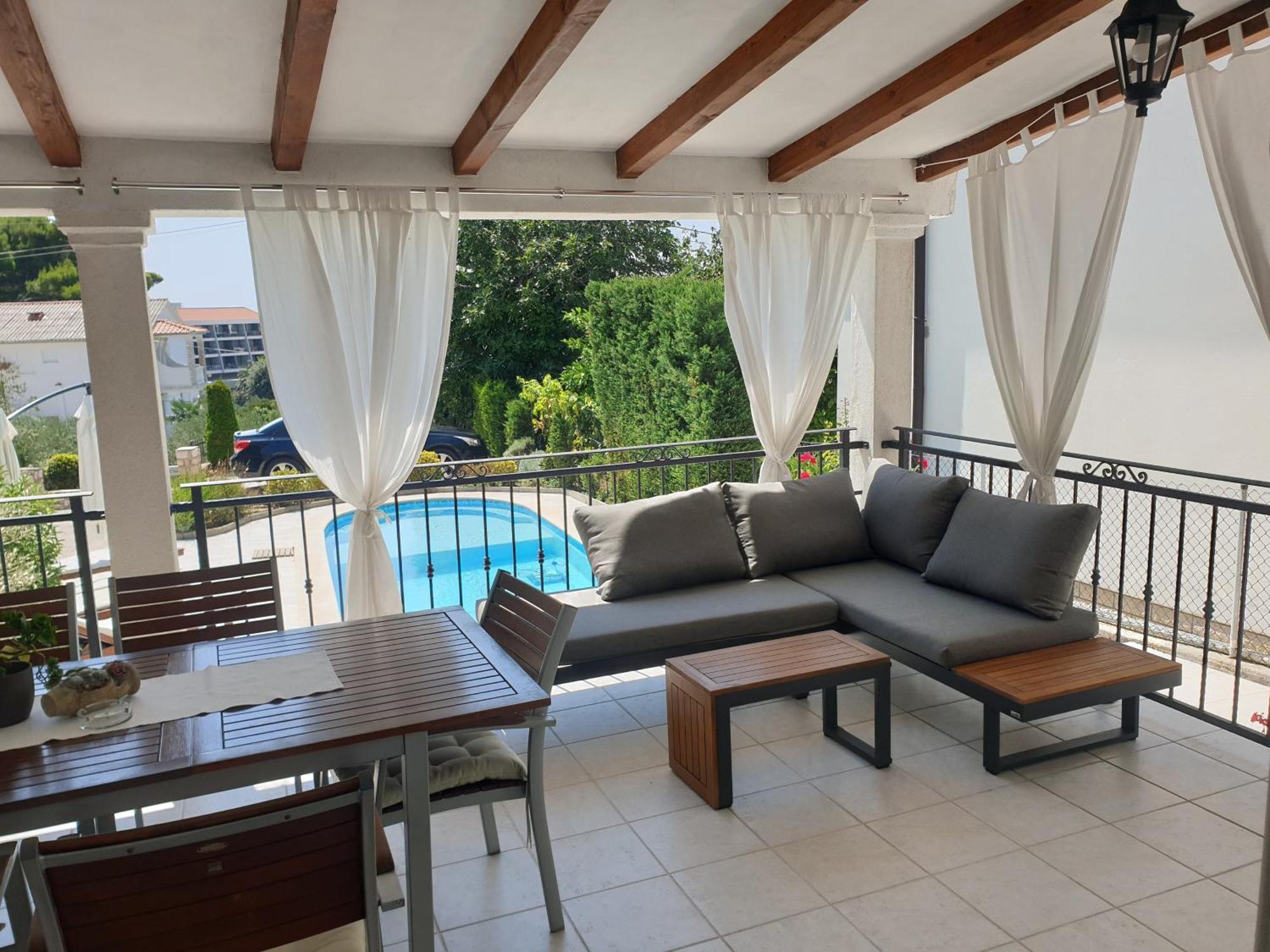 Villa Bella Banjol Dış mekan fotoğraf