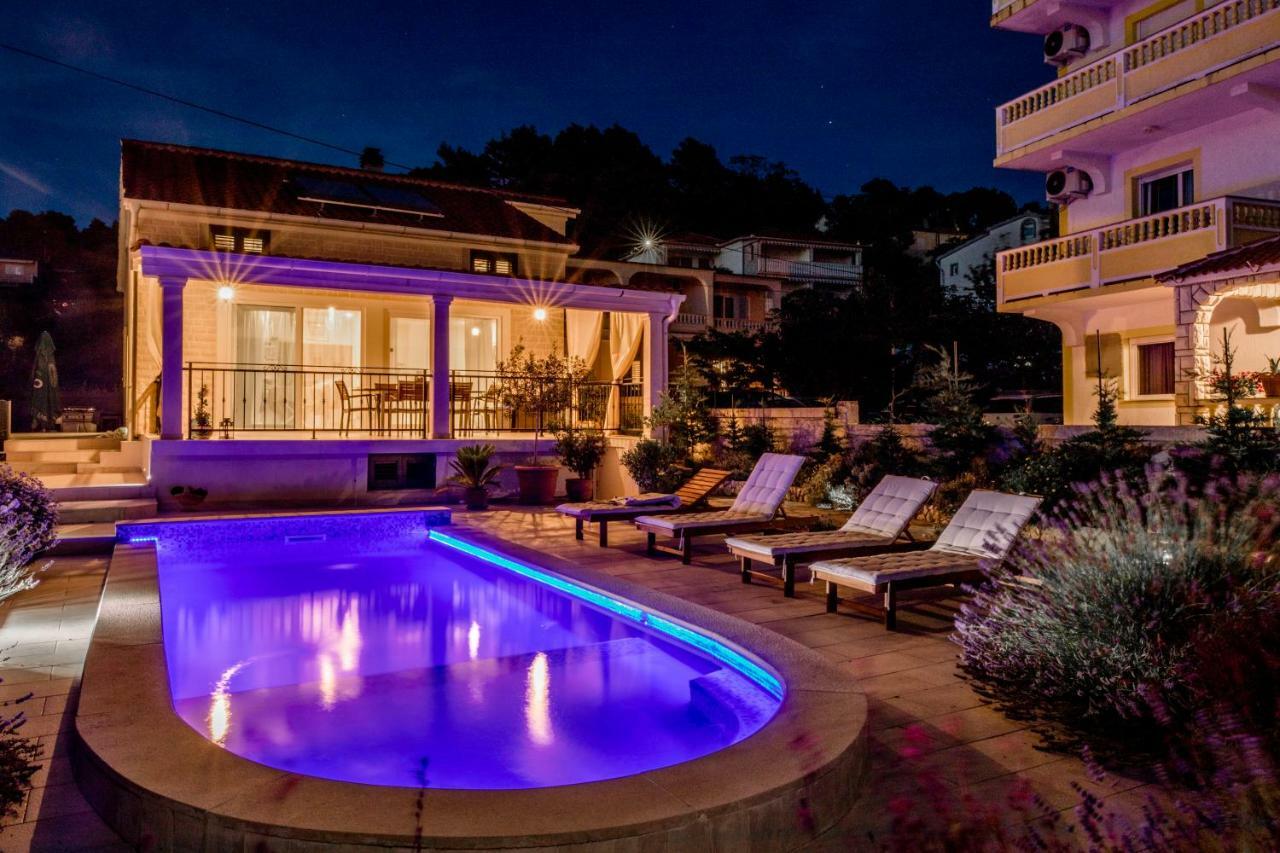 Villa Bella Banjol Dış mekan fotoğraf