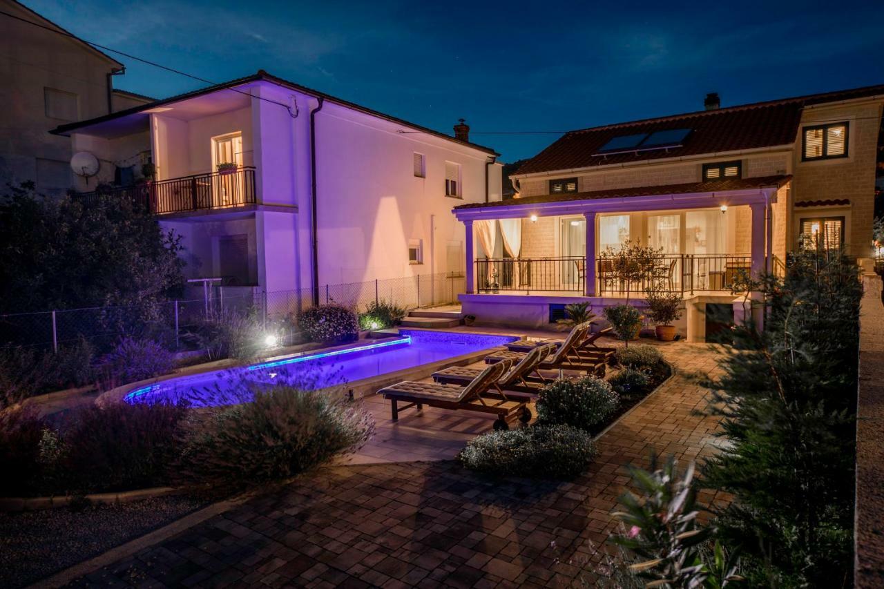 Villa Bella Banjol Dış mekan fotoğraf