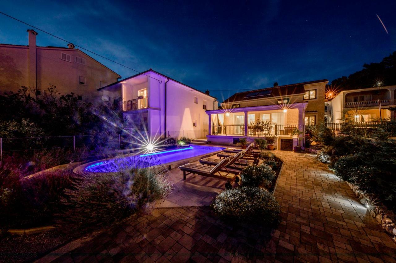 Villa Bella Banjol Dış mekan fotoğraf