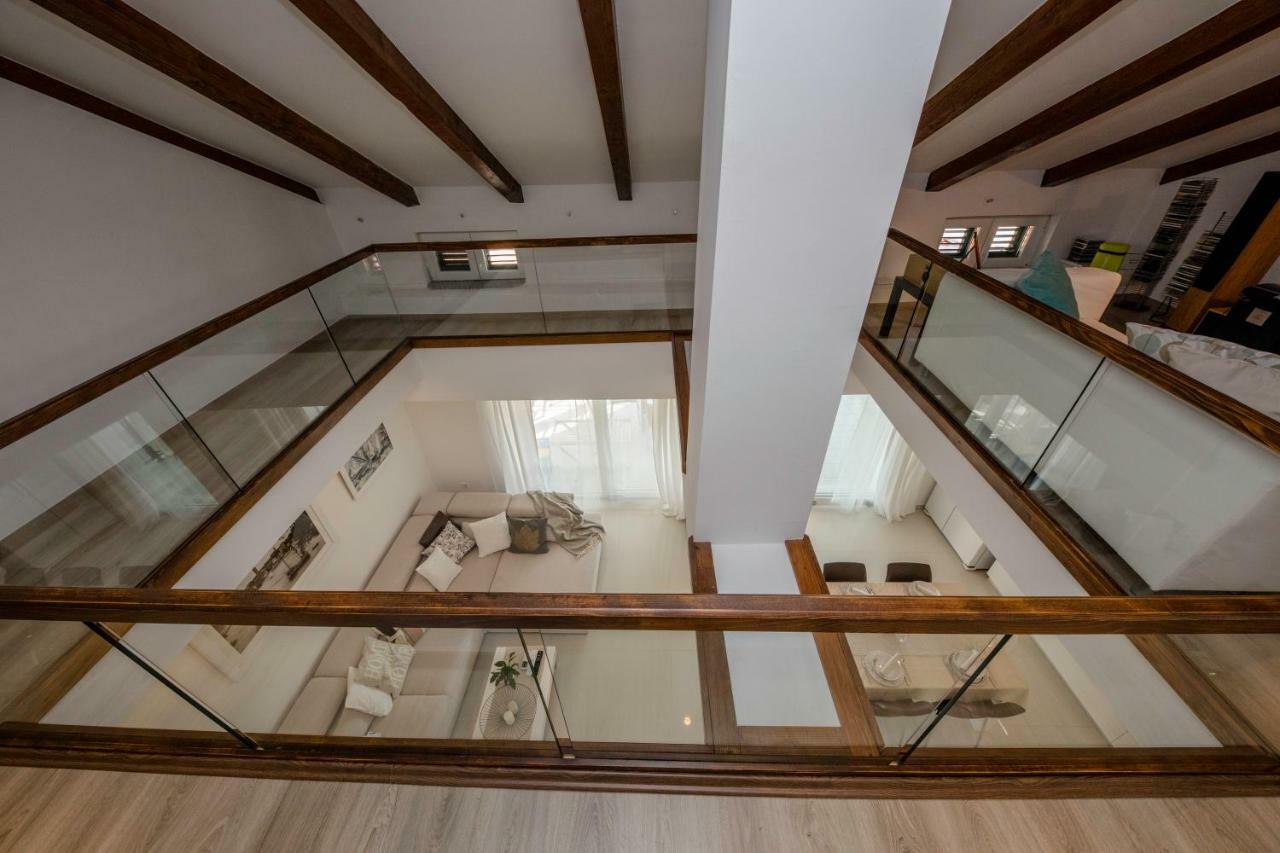 Villa Bella Banjol Dış mekan fotoğraf