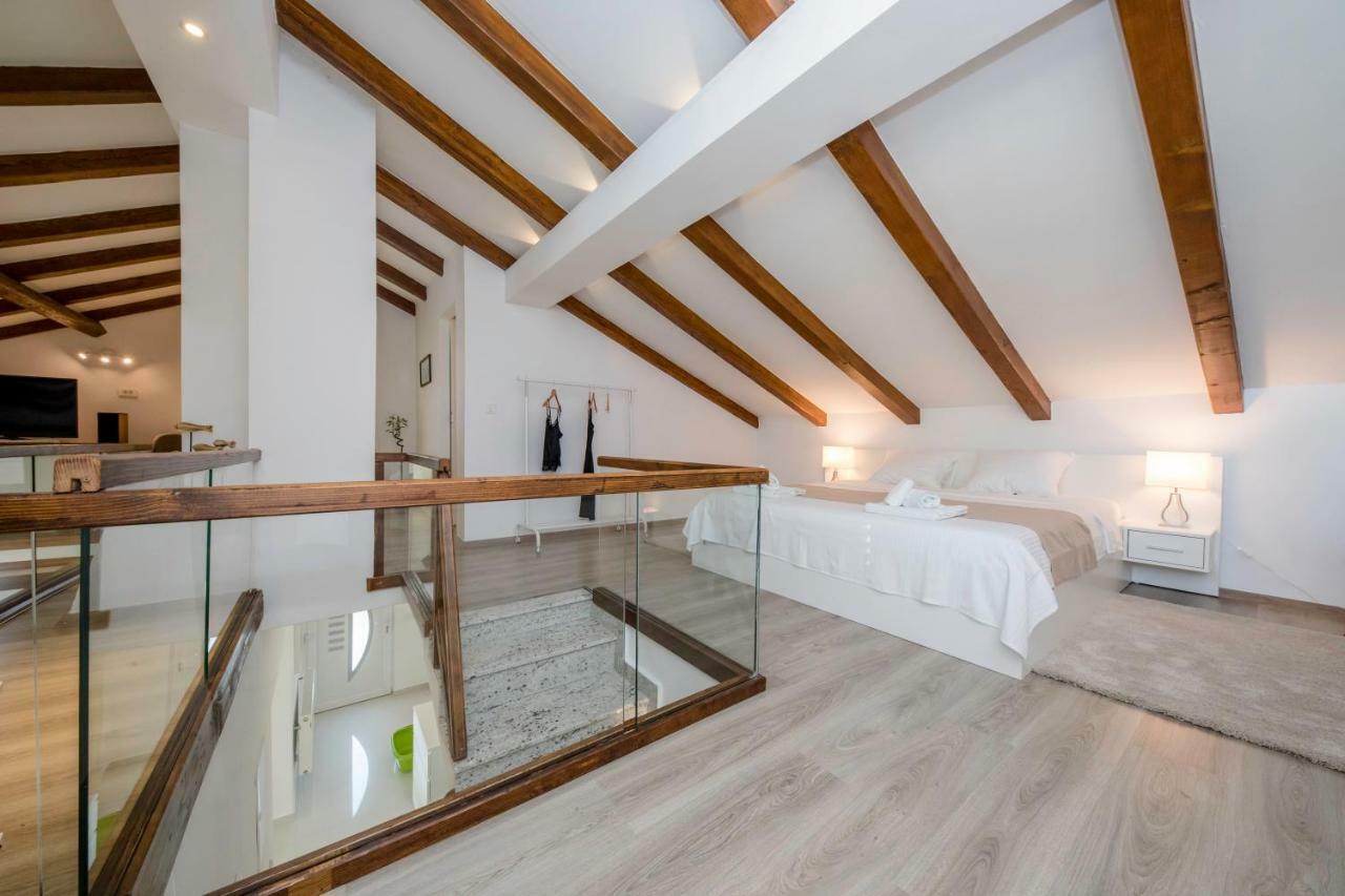 Villa Bella Banjol Dış mekan fotoğraf