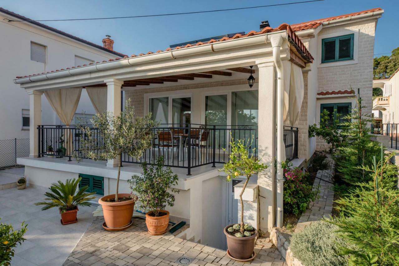 Villa Bella Banjol Dış mekan fotoğraf