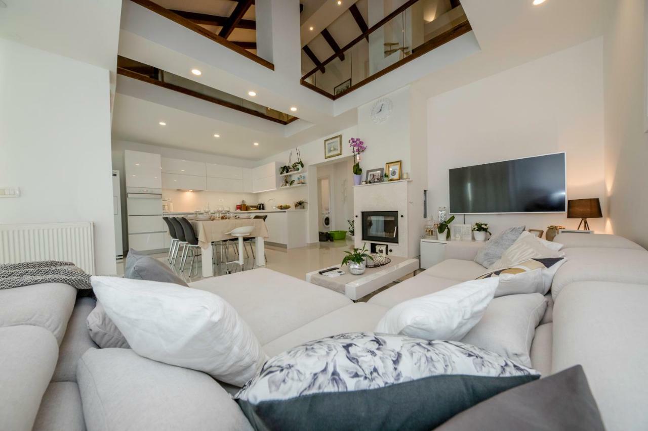 Villa Bella Banjol Dış mekan fotoğraf