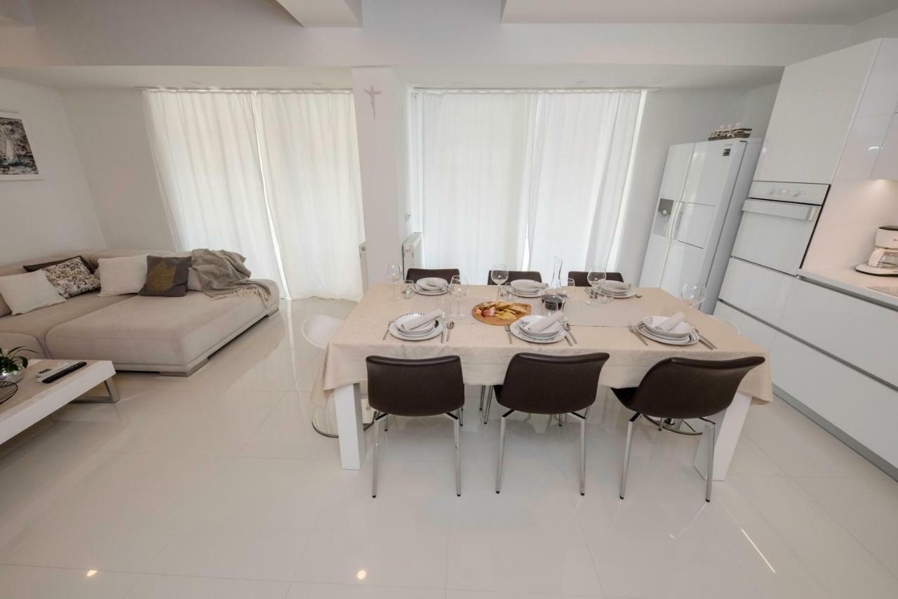 Villa Bella Banjol Dış mekan fotoğraf