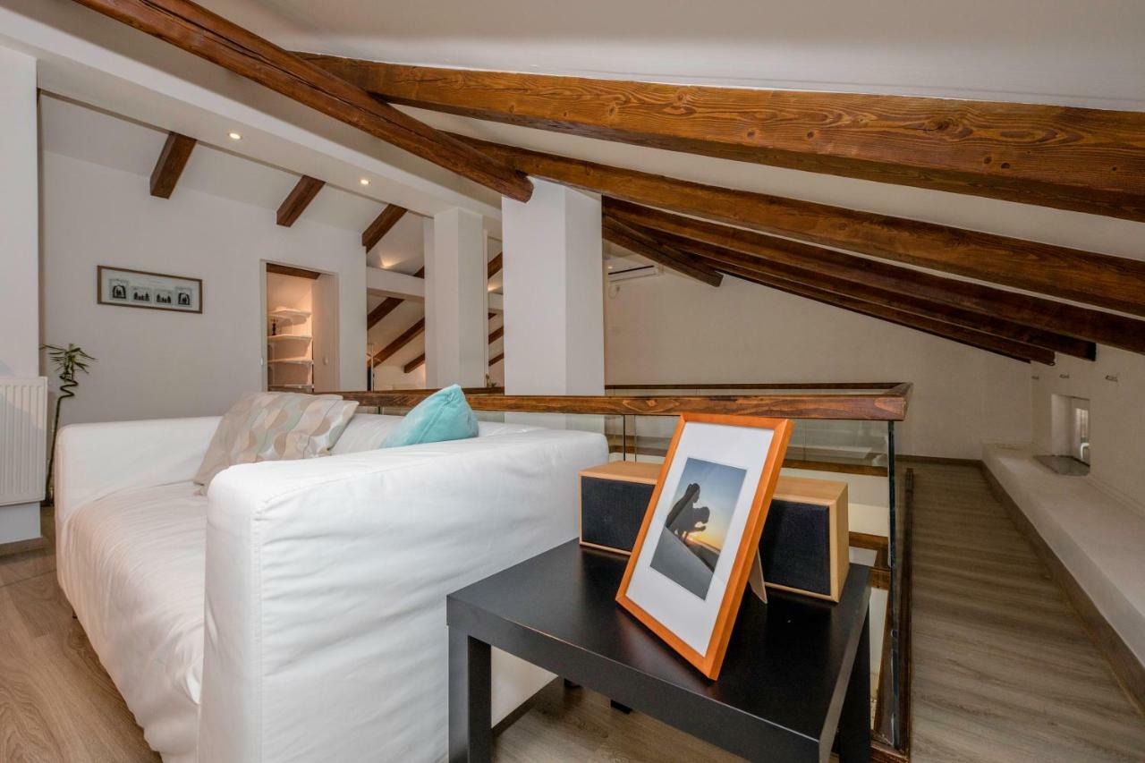 Villa Bella Banjol Dış mekan fotoğraf