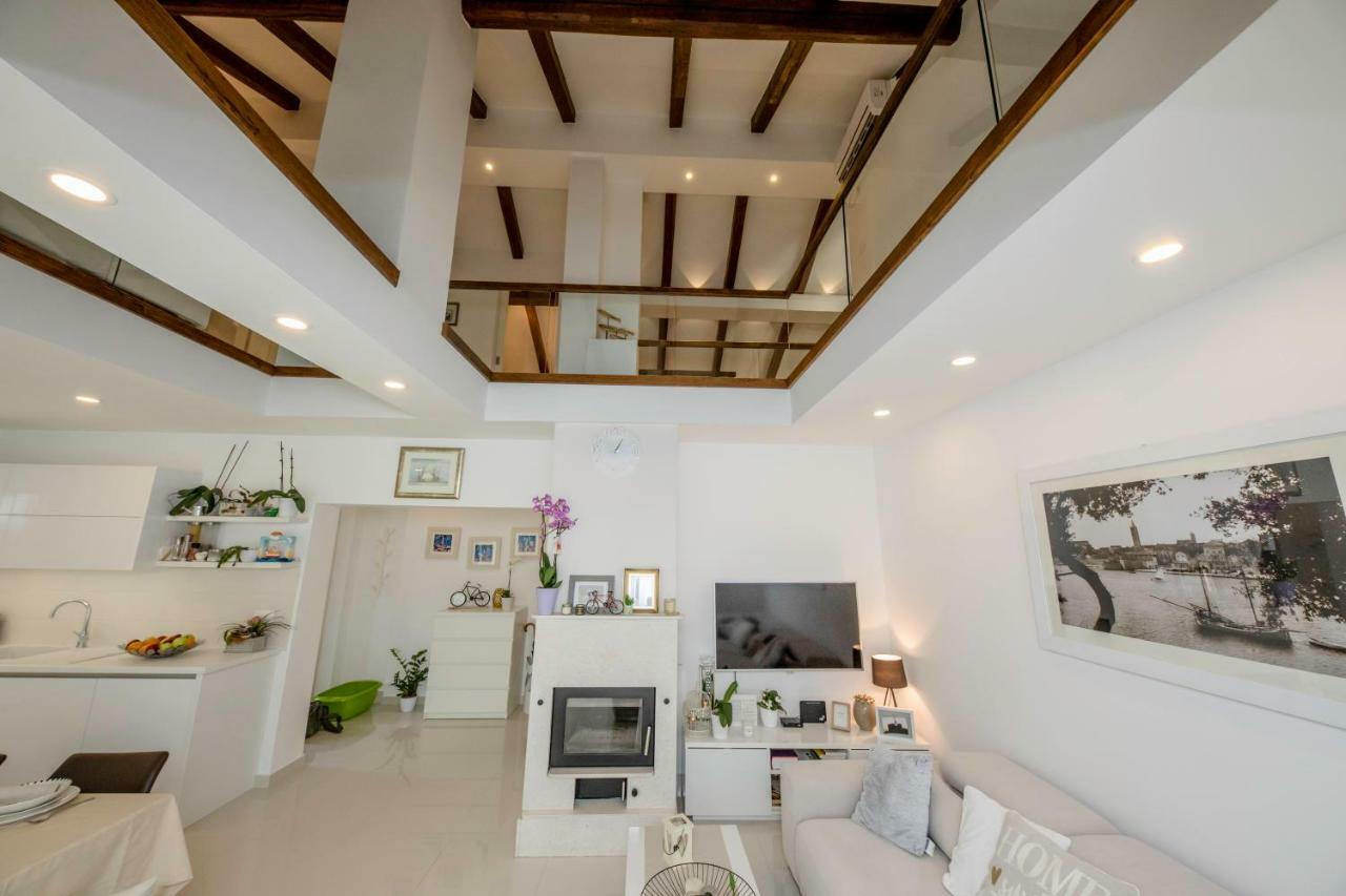 Villa Bella Banjol Dış mekan fotoğraf