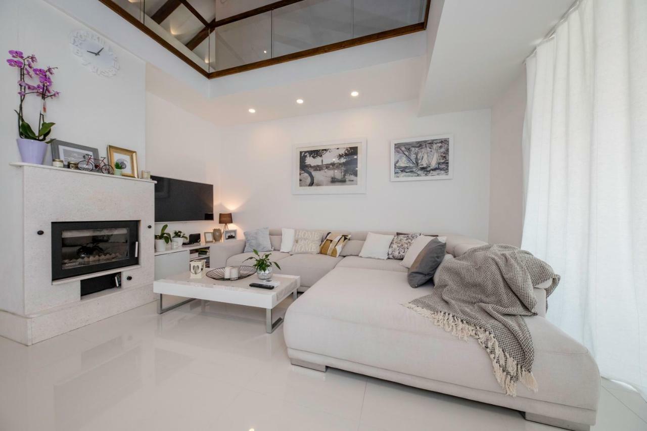 Villa Bella Banjol Dış mekan fotoğraf