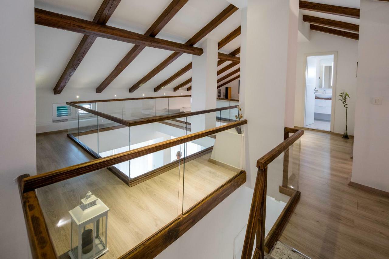 Villa Bella Banjol Dış mekan fotoğraf