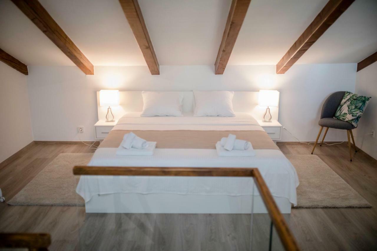 Villa Bella Banjol Dış mekan fotoğraf