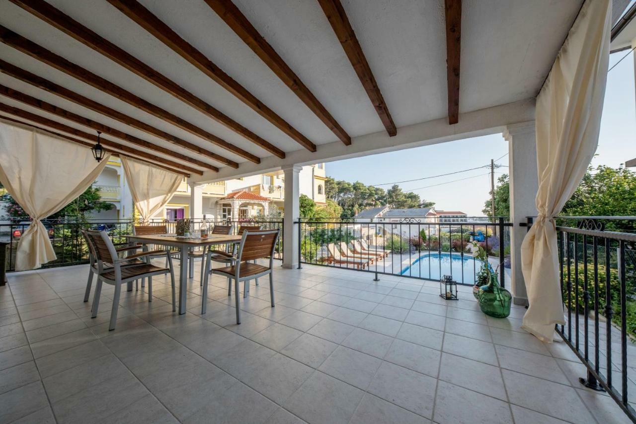 Villa Bella Banjol Dış mekan fotoğraf